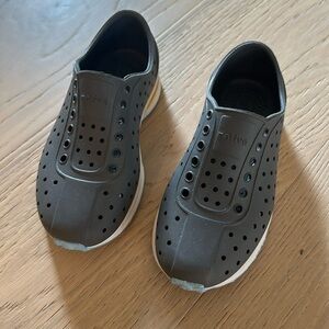 Native Robbie Sugarlite Block - Pigeon Grey